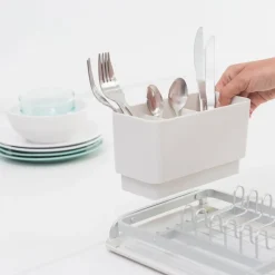 Brabantia Afdruiprek Compact - 232018