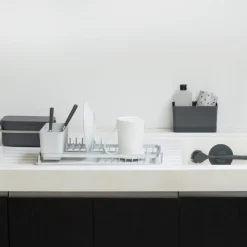 Brabantia Afdruiprek Compact - 232018