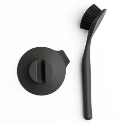Brabantia Afwasborstel met Zuignaphouder - 232028