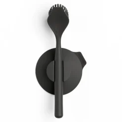 Brabantia Afwasborstel met Zuignaphouder - 232028