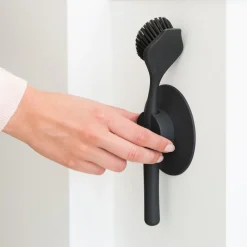 Brabantia Afwasborstel met Zuignaphouder - 232028