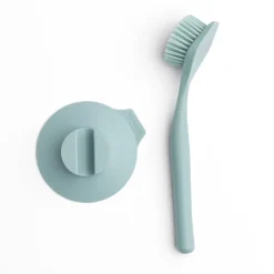 Brabantia Afwasborstel met Zuignaphouder - 232029