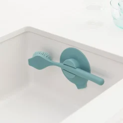 Brabantia Afwasborstel met Zuignaphouder - 232029