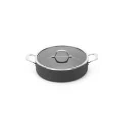 Brabantia Balance hapjespan, 30 cm, anti-aanbak