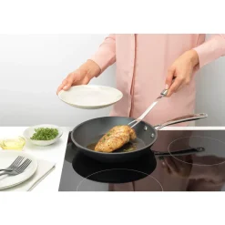 Brabantia Balance koekenpan, 24 cm, anti-aanbak Best