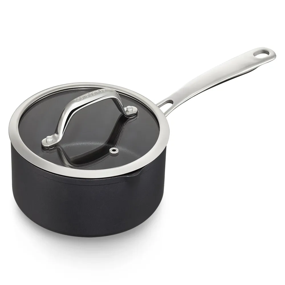 Brabantia Balance Steelpan Ø 16 cm Outlet