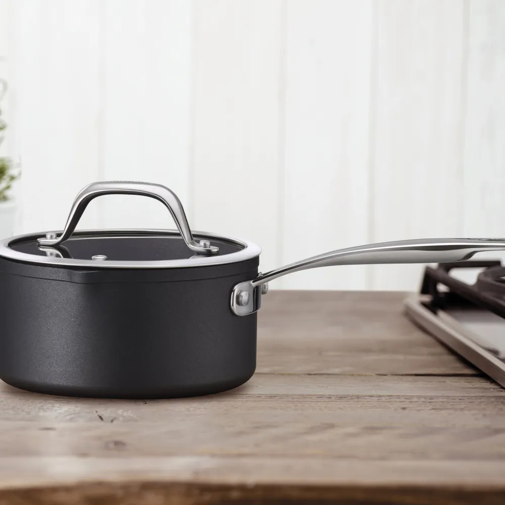 Brabantia Balance Steelpan Ø 16 cm Outlet