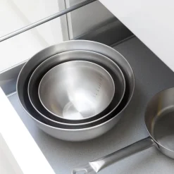 Brabantia Beslagkom 3 L