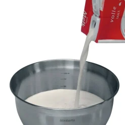 Brabantia Beslagkom 1 L Outlet
