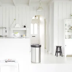 Brabantia Big Bin 60 Liter Vingerafdrukvrij Sale