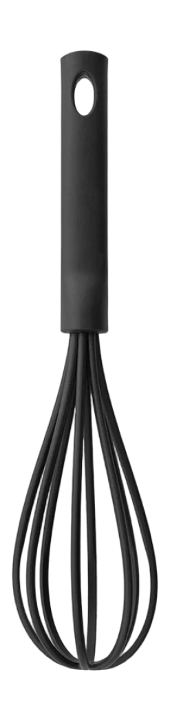 Brabantia Black Line Zwart Anti-aanbak Best