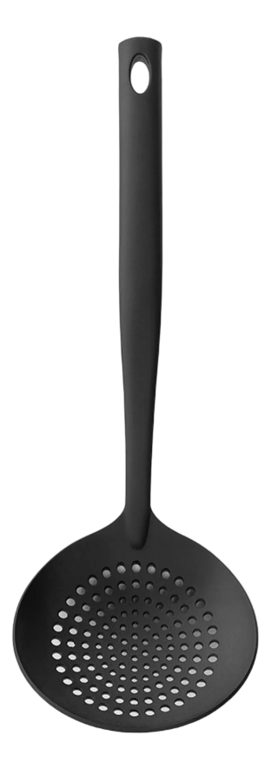 Brabantia Black Line Schuimspaan Zwart Anti-aanbak