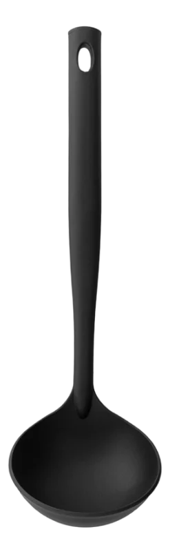 Brabantia Black Line Soeplepel Zwart Anti-aanbak
