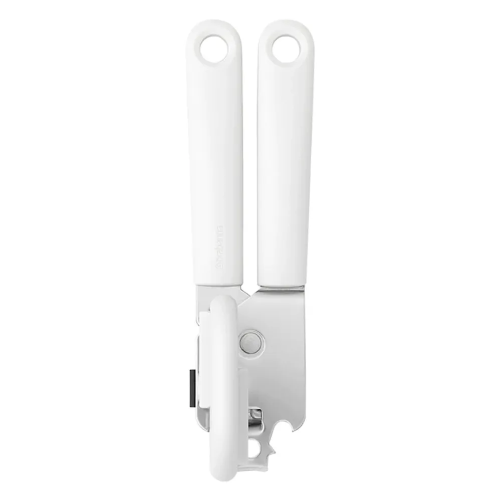 Brabantia Blikopener + Flesopener Best