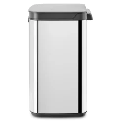 Brabantia Bo Afvalemmer 4 L - Brilliant Steel