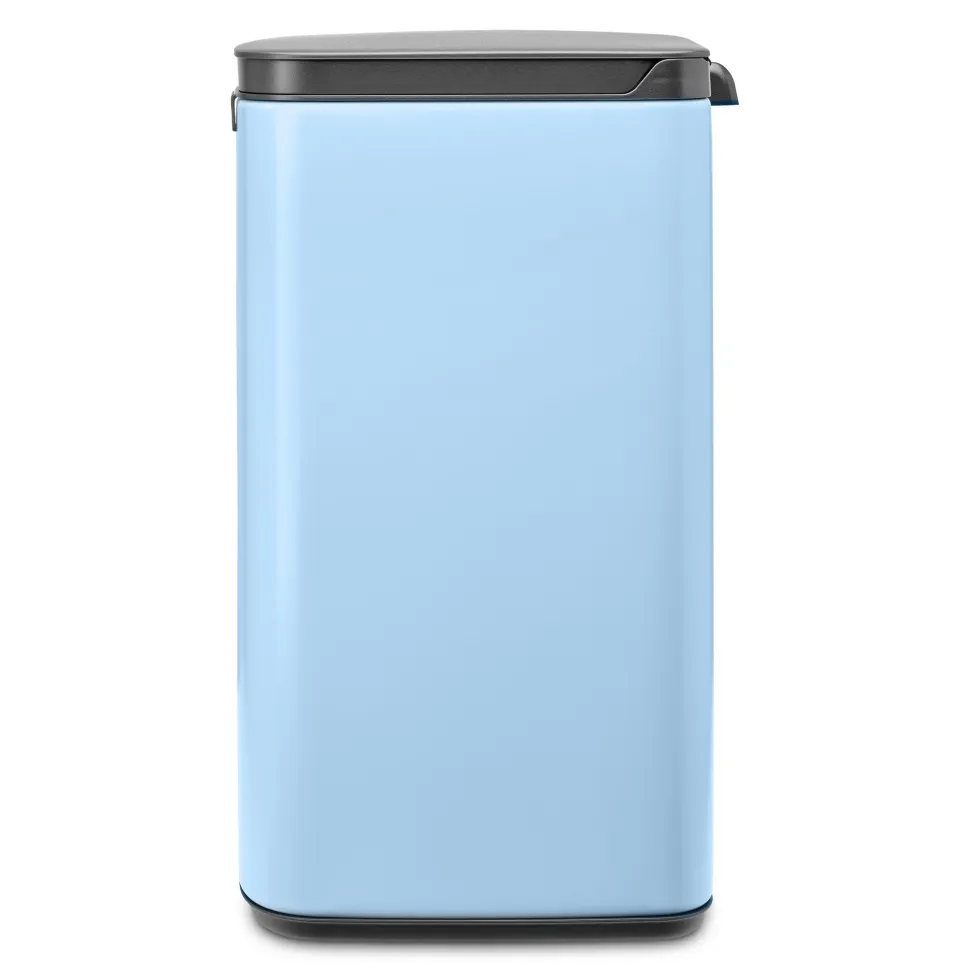 Brabantia Bo Afvalemmer 12 L - Dreamy Blue