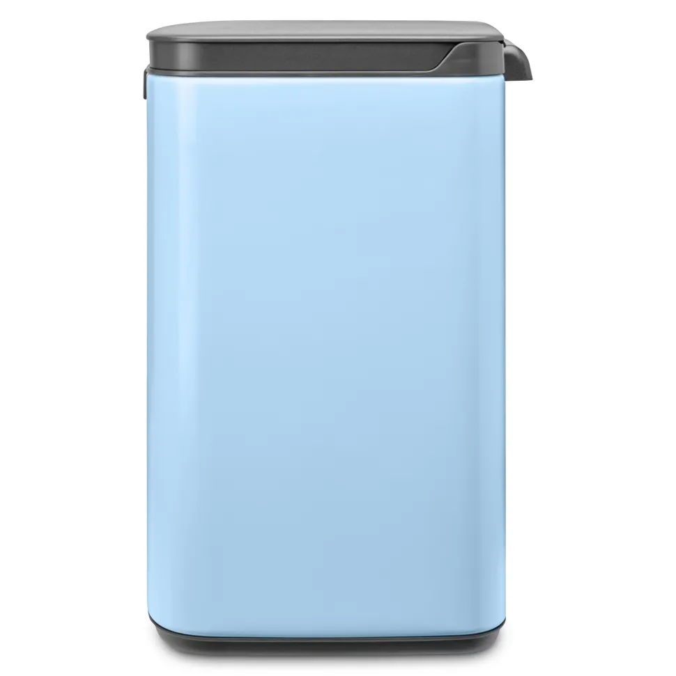 Brabantia Bo Afvalemmer 7 L - Dreamy Blue