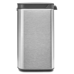 Brabantia Bo Afvalemmer - Matt Steel FPP