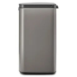 Brabantia Bo Afvalemmer 12 L - Platinum Sale