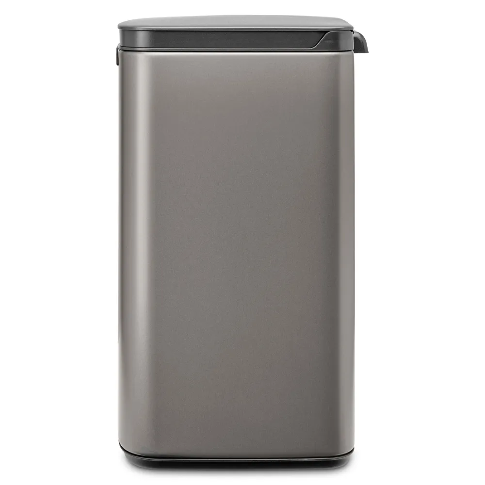 Brabantia Bo Afvalemmer 12 L - Platinum Sale