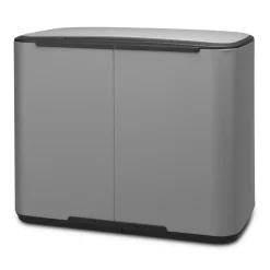 Brabantia Bo Pedaalemmer 33 Liter (3x11 Liter) - 232014