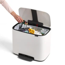 Brabantia Bo Pedaalemmer 36 Liter - 231991