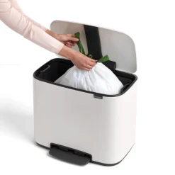 Brabantia Bo Pedaalemmer 36 Liter - 231991