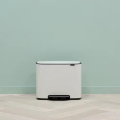 Brabantia Bo Pedaalemmer 36 Liter - 231991