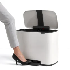 Brabantia Bo Pedaalemmer 36 Liter - 231991