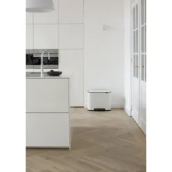 Brabantia Bo Pedaalemmer 36 Liter - 231991