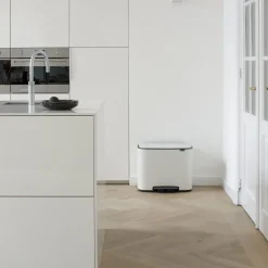 Brabantia Bo Pedaalemmer 36 Liter - 231991