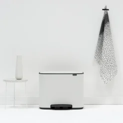 Brabantia Bo Pedaalemmer 36 Liter - 231991