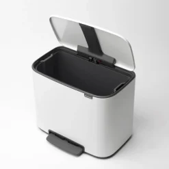 Brabantia Bo Pedaalemmer 36 Liter - 231991