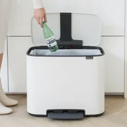 Brabantia Bo Pedaalemmer 36 Liter - 231991