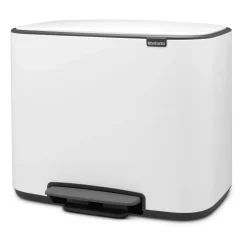 Brabantia Bo Pedaalemmer 36 Liter - 231991