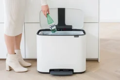 Brabantia Bo Pedaalemmer 36 Liter - 231991