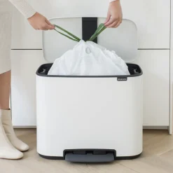 Brabantia Bo Pedaalemmer 36 Liter - 231991