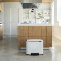 Brabantia Bo Pedaalemmer 36 Liter - 231991