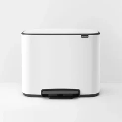 Brabantia Bo Pedaalemmer 36 Liter - 231991