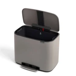 Brabantia Bo Pedaalemmer 36 Liter - 231998