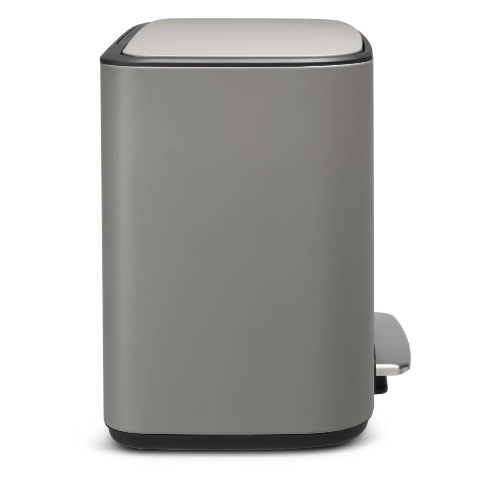 Brabantia Bo Pedaalemmer 36 Liter - 231998
