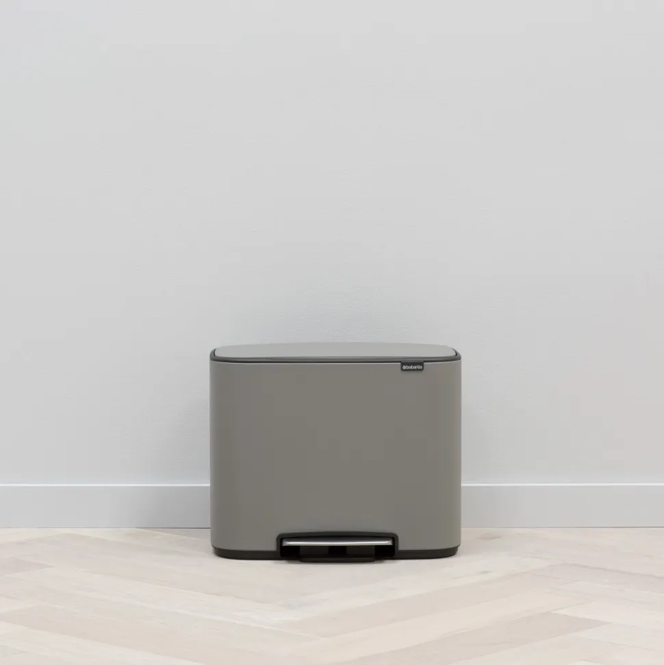 Brabantia Bo Pedaalemmer 36 Liter - 231998