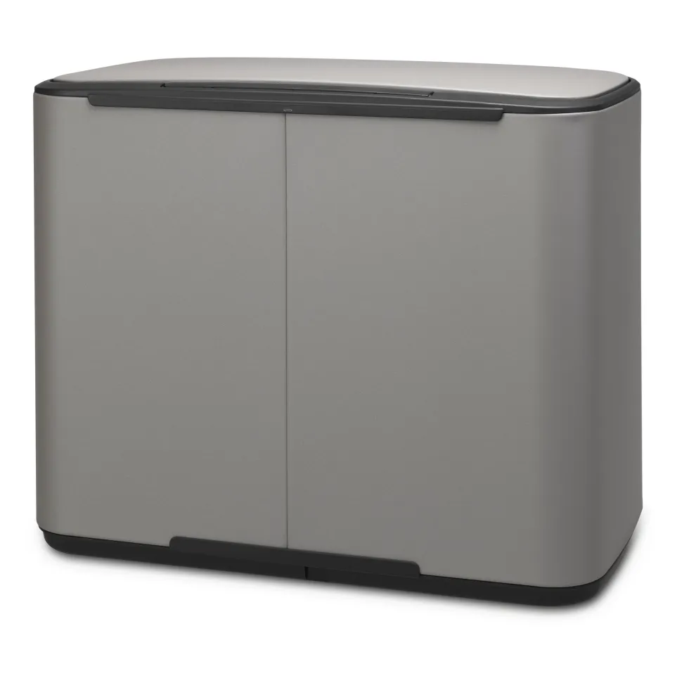 Brabantia Bo Pedaalemmer 36 Liter - 231998