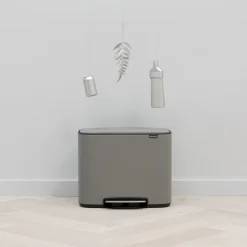 Brabantia Bo Pedaalemmer 36 Liter - 231998