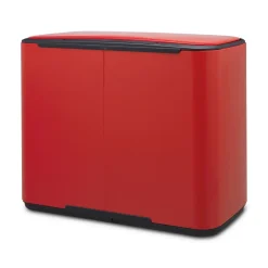 Brabantia Bo Pedaalemmer 33 Liter (3x11 Liter) - 232008