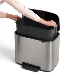 Brabantia Bo Pedaalemmer 36 Liter - 231996 Hot