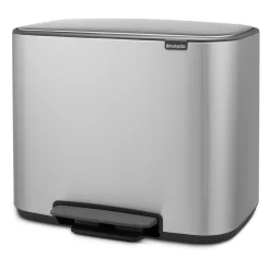 Brabantia Bo Pedaalemmer 36 Liter - 231996 Hot