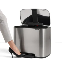 Brabantia Bo Pedaalemmer 36 Liter - 231996 Hot