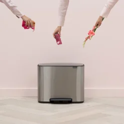Brabantia Bo Pedaalemmer 36 Liter - 231996 Hot