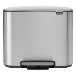 Brabantia Bo Pedaalemmer 36 Liter - 231996 Hot